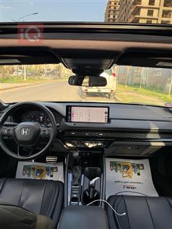 هوندا أكورد